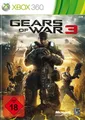 Microsoft Xbox 360 - Gears of War 3 DE mit OVP NEUWERTIG