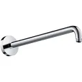hansgrohe HG Brausearm DN 15 389mm, 90Grad, chrom (27413000)