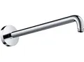 Hansgrohe Brausearm DN15 389mm Ausladung 27413000