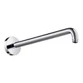 hansgrohe Brausearm DN 15 389mm, 90Grad, chrom 389 mm, 90Gr, chrom