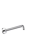 hansgrohe Brausearm 389mm, Chrom