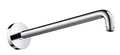 Hansgrohe Brausearm 389 mm - Chrom - 27413000