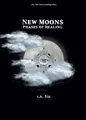 r.h. Sin New Moons (Taschenbuch) Healing Verses (US IMPORT)