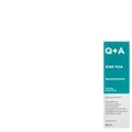 2tlg. Q+A Zink PCA Gesichts-Serum Hauterneuerung Porenminimierung vegan + Band