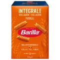 Barilla Integrale Vollkorn Fusilli 500g