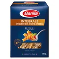 Barilla Vollweizen-Fusilli, 500 g