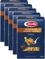 2,5kg Barilla Integrale Fusilli Vollkorn - Nudeln - 5 x 500g