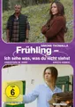 Frühling - Ich sehe was, was du nicht siehst, 1 DVD | DVD | deutsch | 2021