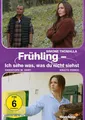 Frühling - Ich sehe was, was du nicht siehst # DVD-NEU