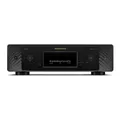 Marantz CD 50n schwarz HiFi-CD-Player SACD-Player