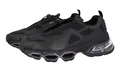 PRADA Collision Cross Air Sohle Sneaker - 4E3570 - Schwarz - NEU -  6,5 40,5