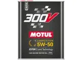 MOTUL Motoröl 110859 2l