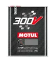 Motul 300V Competition 0W-40 10X2L 2 Liter