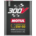 Motoröl MOTUL 110859 300V Competition 5W50 2L