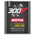 Motul  300V Competition 5W-50 2 Liter Motoröl