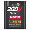 Motul  300V Competition 5W-50 2 Liter Motoröl