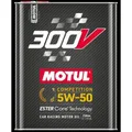 110859 MOTUL Motoröl 300V COMPETITION 5W-50