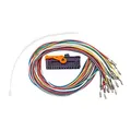 VEMO V10-83-0081 Reparatursatz, Kabelsatz
