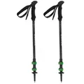 Camp Backcountry 3.0 black/green