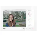 GIRA Wohnungsstation Video AP 7 120903