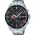 CASIO EDIFICE Uhr EFR-556DB-1AV | Unisex | Schwarz