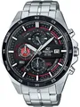 Casio EFR-556DB-1AVUEF Herrenuhr Edelstahl EDIFICE silber