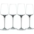 Nachtmann ViNova (38 cl, 4 Gläser, Weissweingläser) (0098074-0)