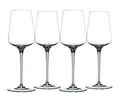NACHTMANN 98074 VINOVA Weißweinglas 4er Set