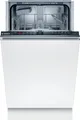 Bosch SPV2IKX10E Serie 2 Geschirrspüler Vollintegriert / Home Connect, F
