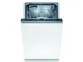 Bosch SPV2IKX10E Vollintegrierbarer Einbaugeschirrspüler