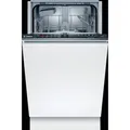 Bosch SPV2IKX10E Serie 2 Geschirrspüler 45cm vollintegrierbar EEK:F