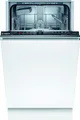 Bosch SPV2IKX10E vollintegrierbarer Einbau-Geschirrspüler 45cm breit 1785763