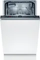 Bosch SPV2IKX10E Serie 2 Geschirrspüler Vollintegriert  / Home Connect, F