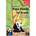 Papa Panda ist krank