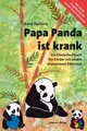 Papa Panda ist krank Anne Südbeck