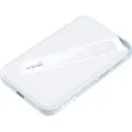 DWR-932W, Mobile WLAN-Router weiß/hellblau, 4G LTE AX300 Wi-Fi 6 Mobile Hotspot