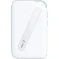 D-Link DWR-932W 4G LTE WiFi 6 Mobiler Hotspot 4G LTE bis zu 150 Mbit/s DL, WLAN AX300 Single-Band