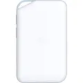 D-Link 4G LTE AX300 Wi-Fi 6 Mobile Hotspot Weiß WiFi 6 (IEEE 802.11ax)