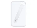 D-Link 4G LTE AX300 Wi-Fi 6 Mobile Hotspot- Sh