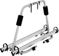 Thule Deichsel Fahrradträger Caravan Light für 2 Fahrräder, E-Bike geeignet