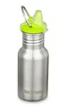 Klean Kanteen Trinkflasche Klean Kanteen Kids - Trinkflasche 355ml mit Sippy Cap