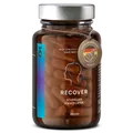 RECOVER - Natürliches Schlafmittel - Besser schlafen mit L-Tryptophan + Baldrian