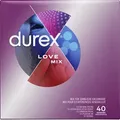 Durex Kondome Love Mix