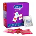 durex Kondome Love Mix 40 St. -New Design-