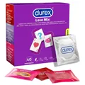durex Kondome Kondome „Love Mix“ mit 5 spannenden Sorten