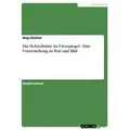 Die Holzschnitte im Ulenspiegel - Eine Untersuchung zu Text und Bild von Anja Elstner / GRIN Verlag / Taschenbuch