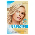 5901018010300 Joanna Blond rozjaśniacz do pasemek i balejażu 6 tonów (P1) Joanna