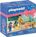 PLAYMOBIL®  Gift-Set 71965  Erster Schultag, NEU & OVP