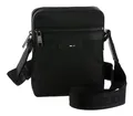 BOSS Messenger Bag Ray_N_NS Zip, Herren-Umhängetasche, Bodybag, Schultertasche mit Reißverschluss
