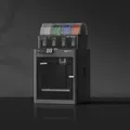 Bambu Lab P1S Combo 3D Drucker & AMS